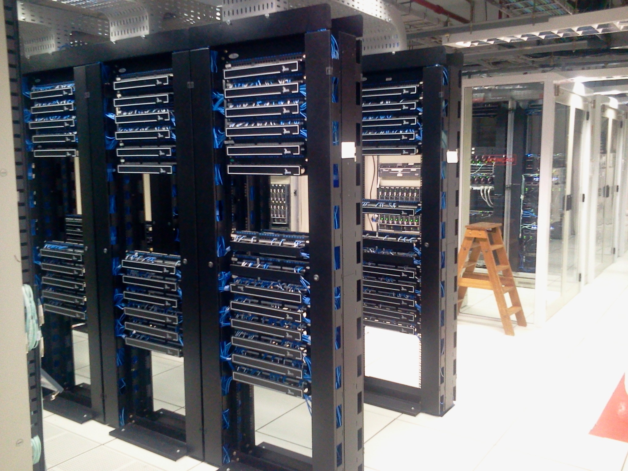 Site Hosting